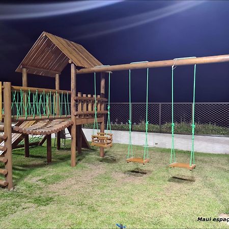 Appartement Flat fantástico na Beira Mar em Tamandaré Extérieur photo