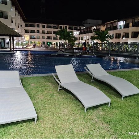 Appartement Flat fantástico na Beira Mar em Tamandaré Extérieur photo