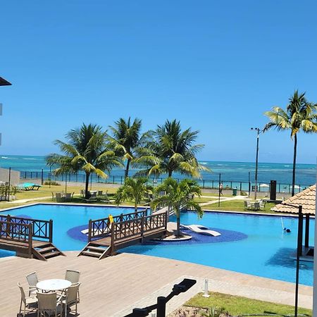 Appartement Flat fantástico na Beira Mar em Tamandaré Extérieur photo