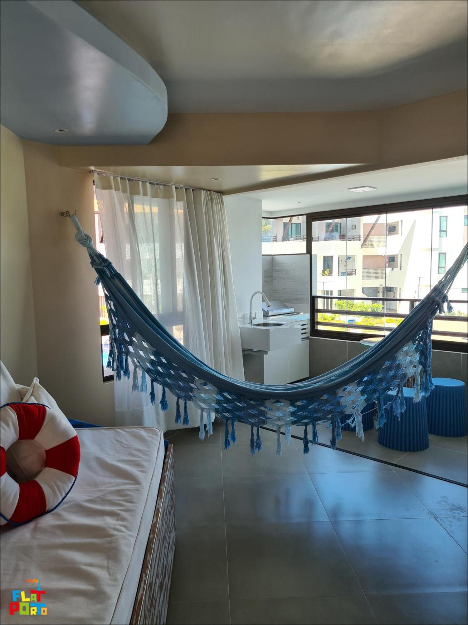 Appartement Flat fantástico na Beira Mar em Tamandaré Extérieur photo