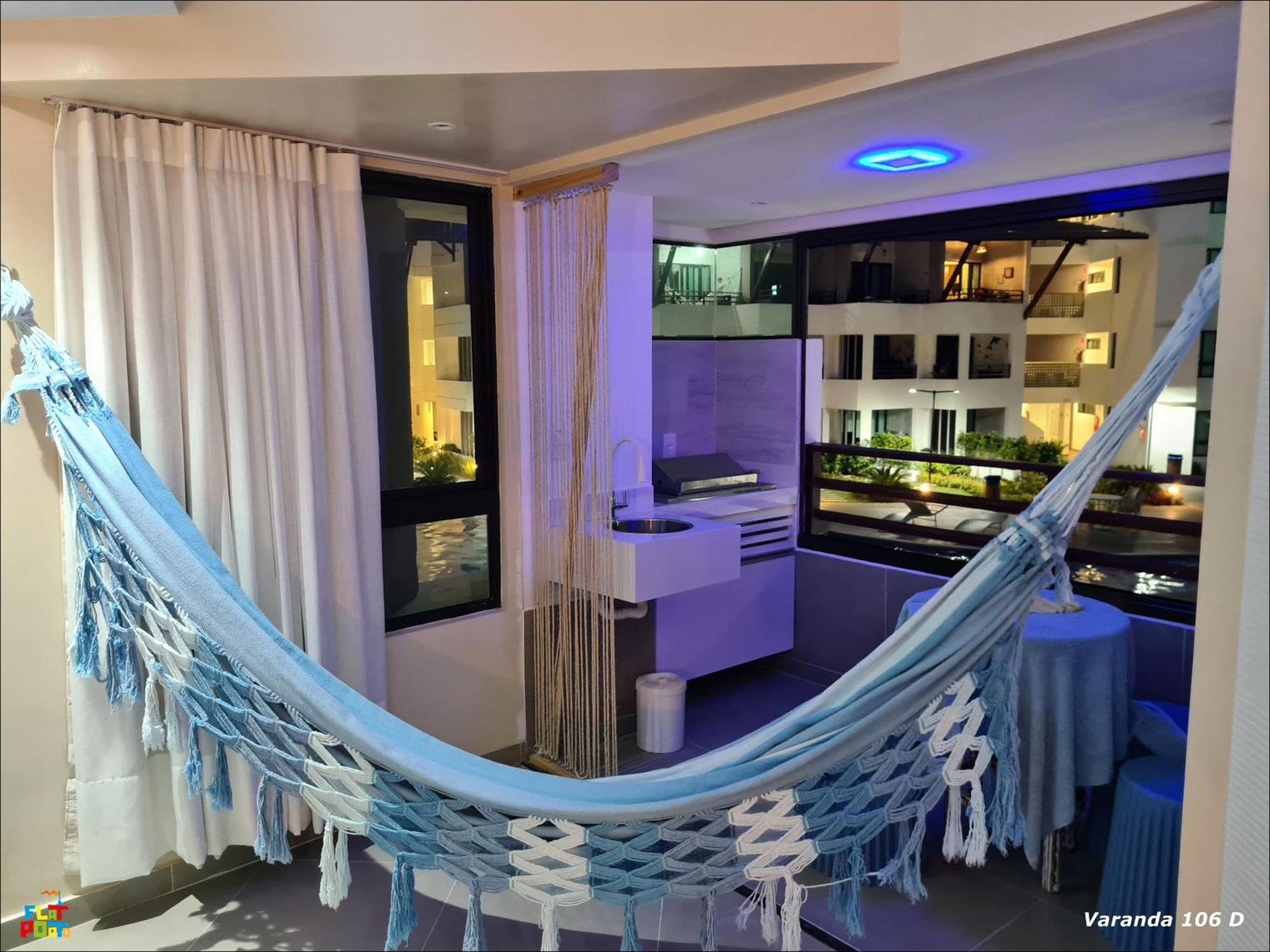 Appartement Flat fantástico na Beira Mar em Tamandaré Extérieur photo