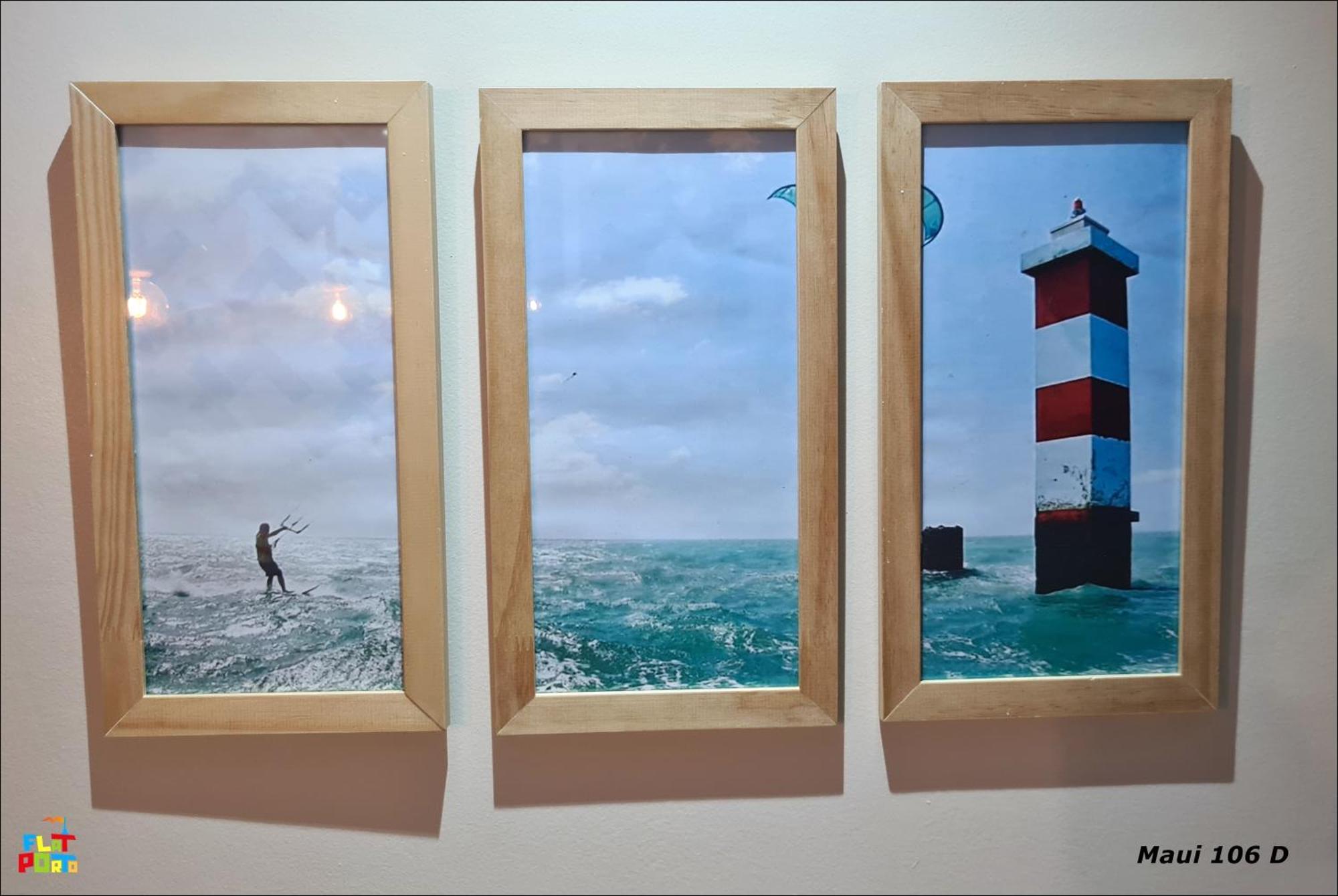Appartement Flat fantástico na Beira Mar em Tamandaré Extérieur photo