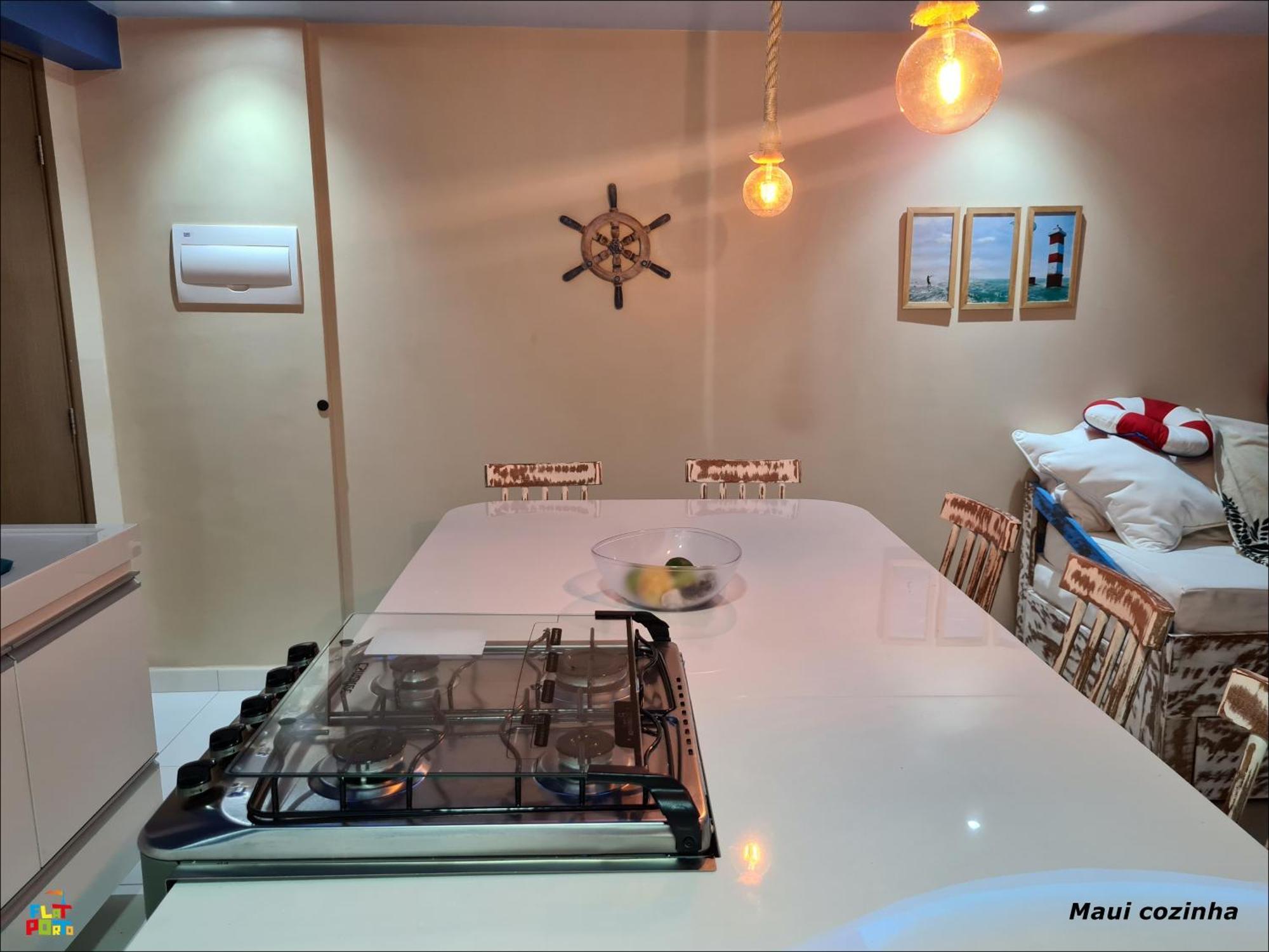 Appartement Flat fantástico na Beira Mar em Tamandaré Extérieur photo